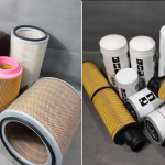FILTROS ATLAS COPCO