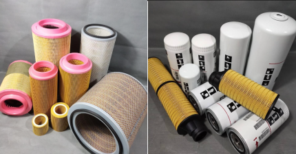 FILTROS ATLAS COPCO