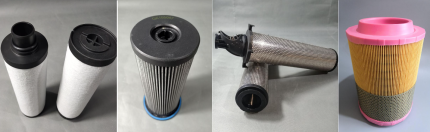 FILTROS COMPAIR