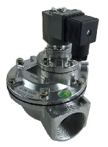 VALVULA DOBLE DIAFRAGMA MV-CA45T