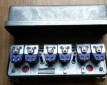 BATERIA DE SOLENOIDES MV6S